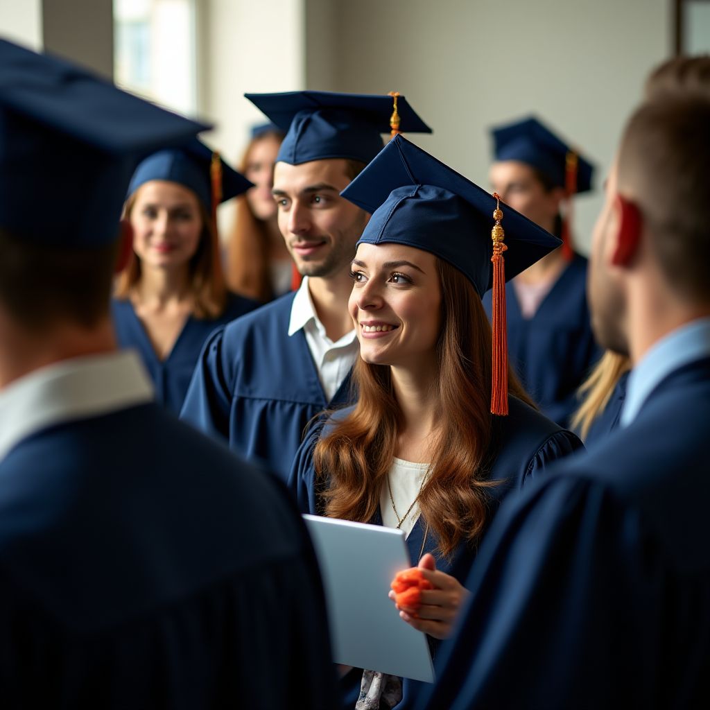 Ceremonia de absolvire