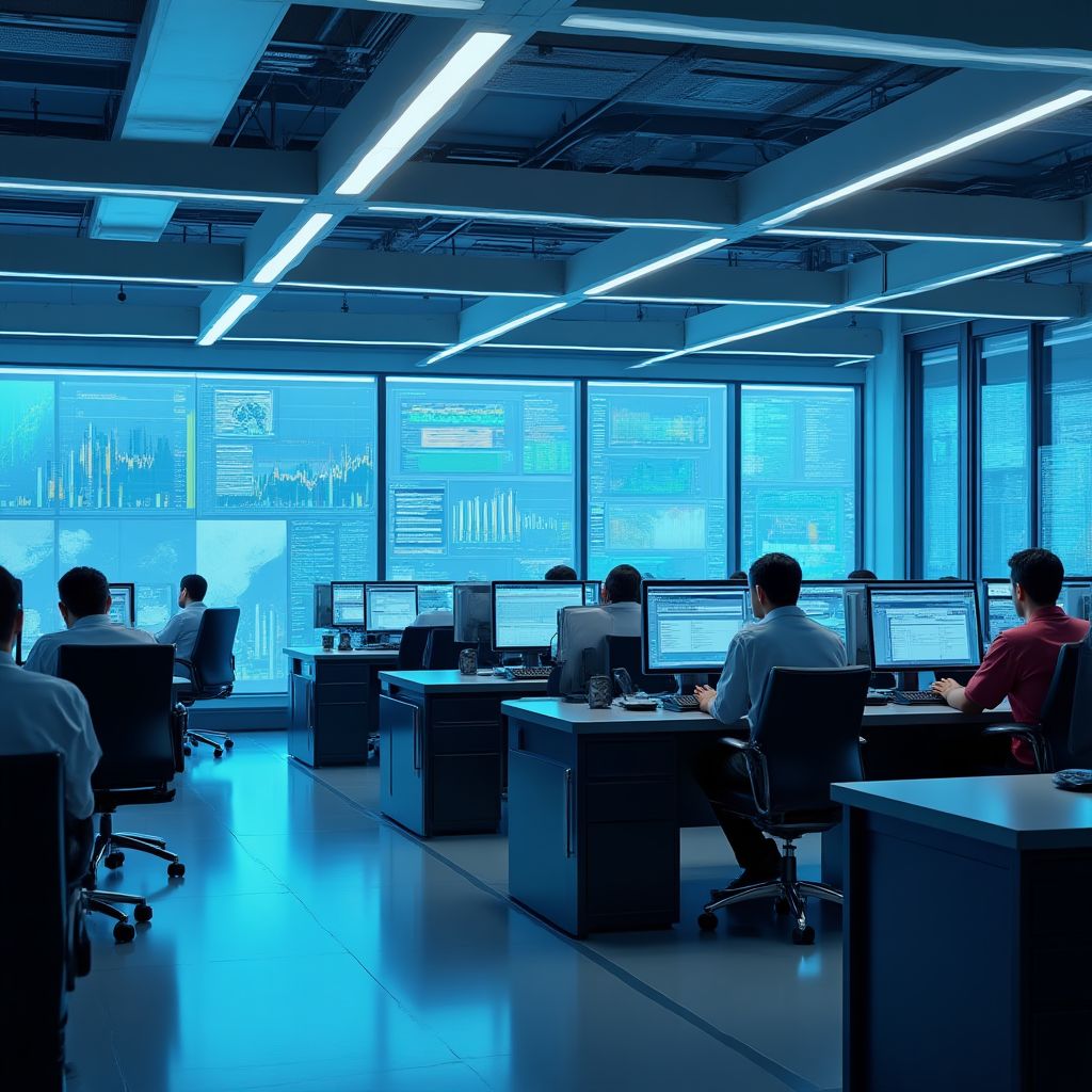 Laboratorul de software contabil