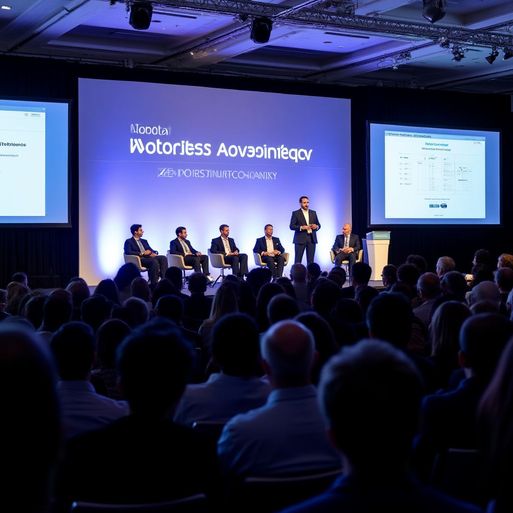 Conferința anuală de contabilitate