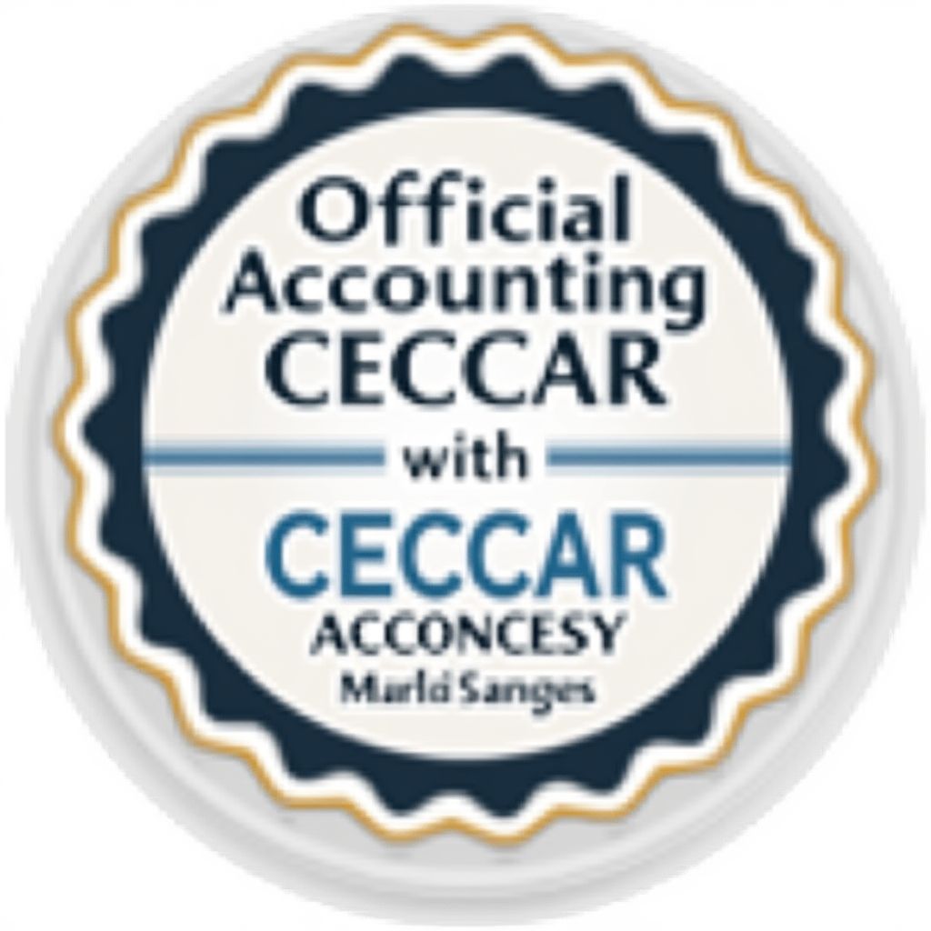 Acreditare CECCAR