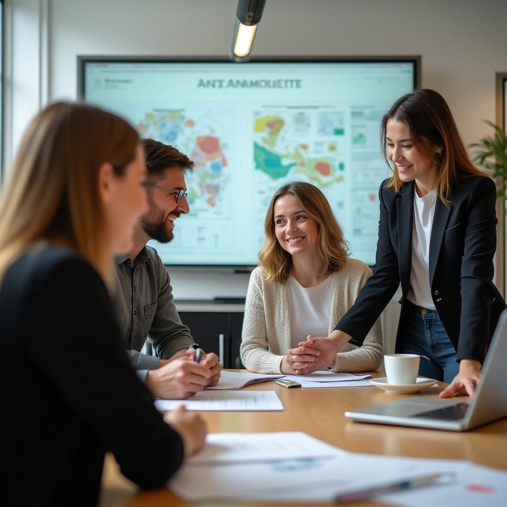 Consultanță pro-bono pentru ONG-uri