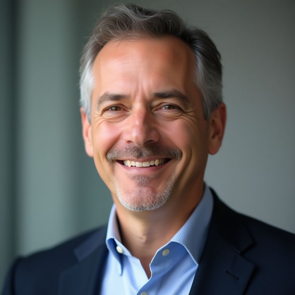 Andrei Niculescu - Director și Fondator