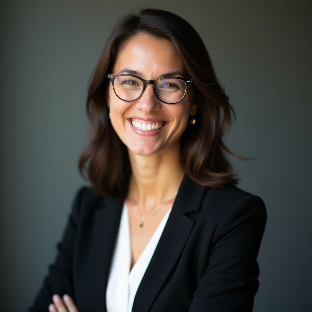 Elena Dragomir - Director Academic