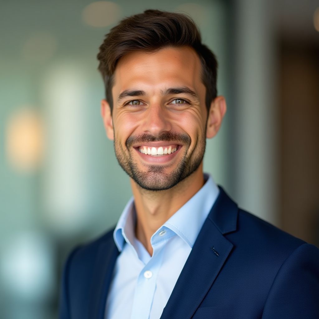 Mihai Popescu - Expert IFRS și Trainer Principal