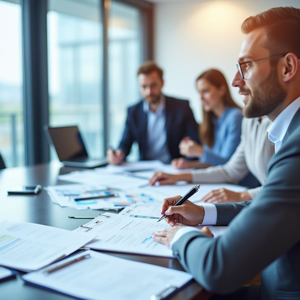 Workshop practic IFRS 17